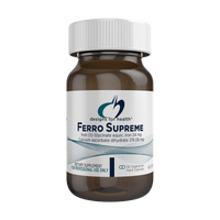 Designs for Health Ferro Supreme