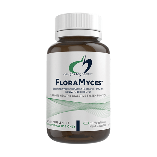 Designs for Health FloraMyces