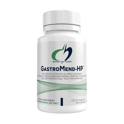 Designs for Health Gastromend-HP