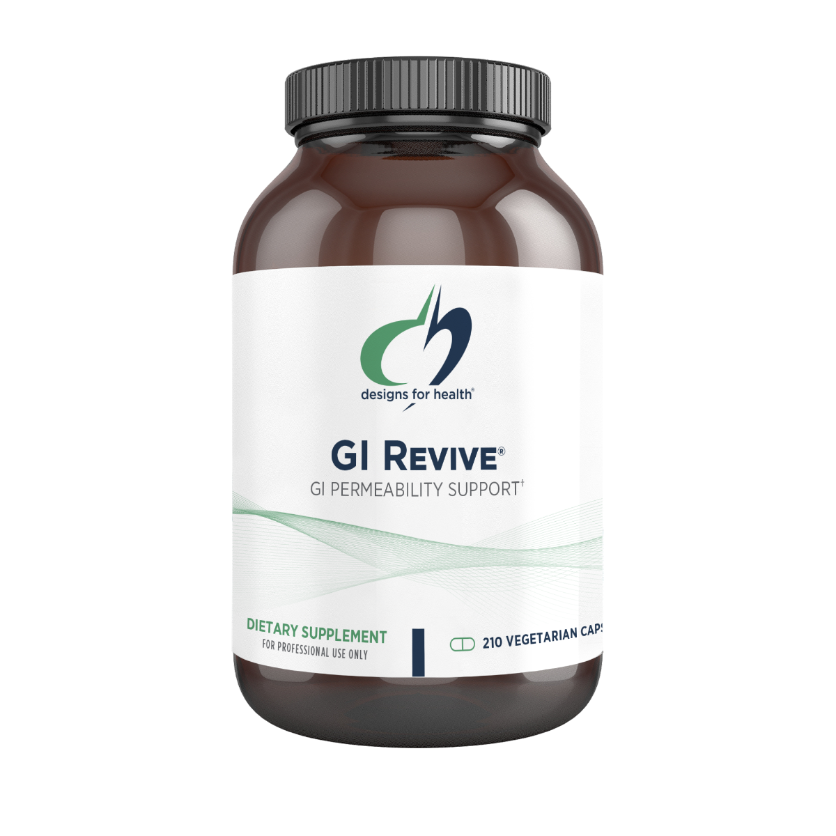 Designs for Health GI Revive