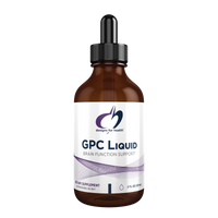 Designs for Health GPC Liquid