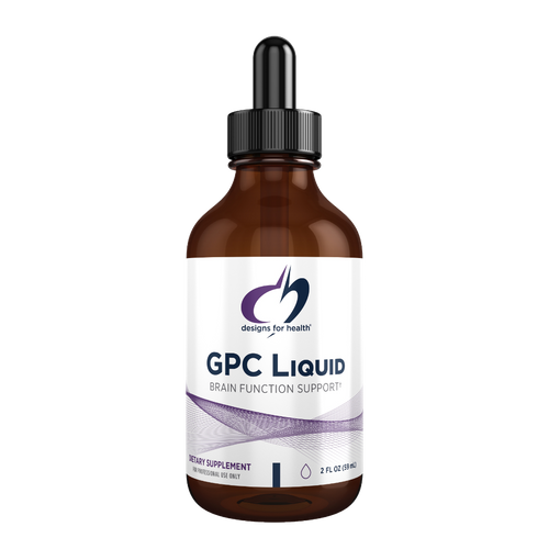 Designs for Health GPC Liquid