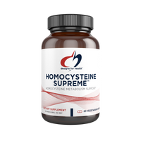 Designs for Health Homocysteine Supreme