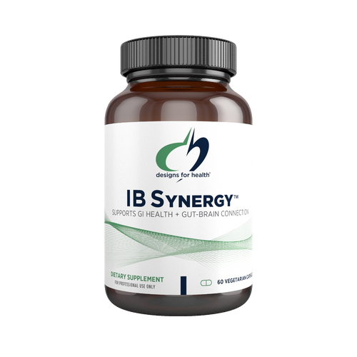 Designs for Health IB Synergy