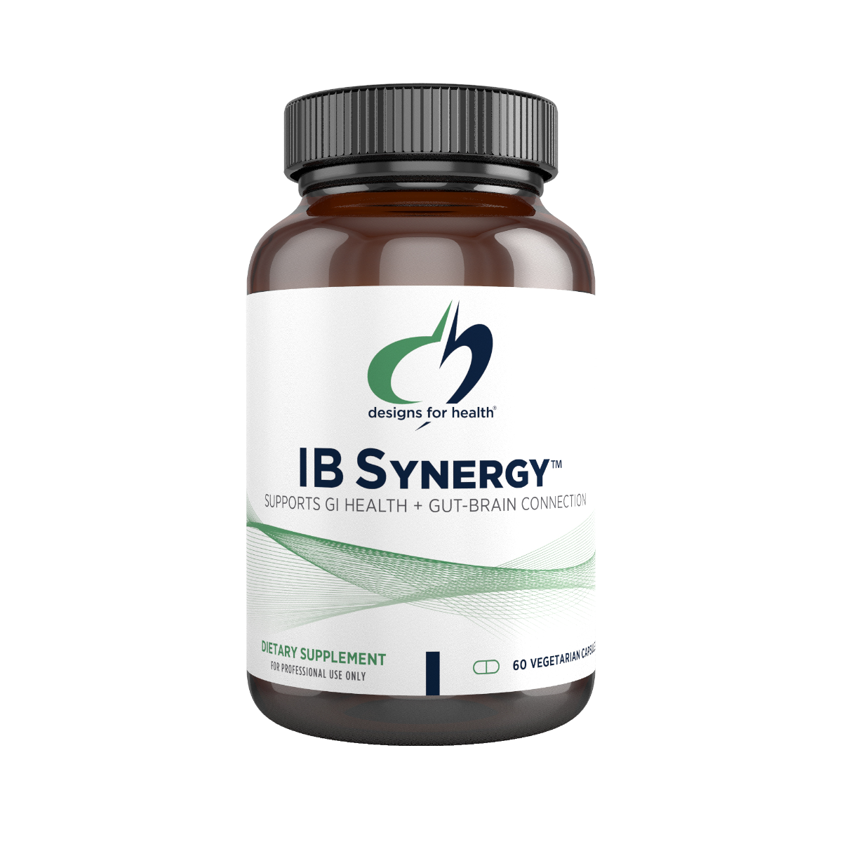 Designs for Health IB Synergy
