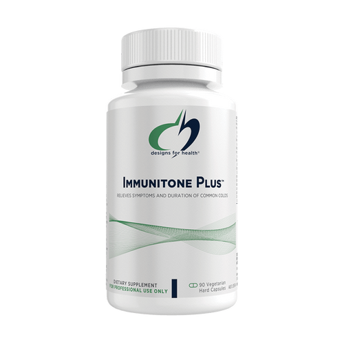 Designs for Health Immunitone Plus