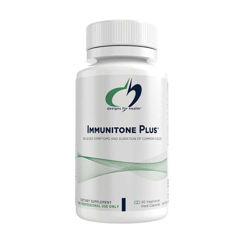 Designs for Health Immunitone Plus