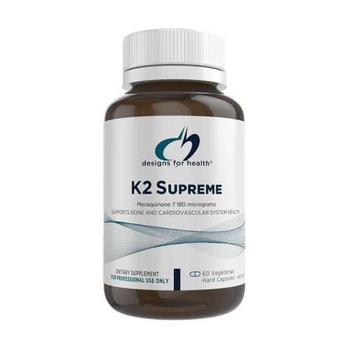 Designs for Health K2 Supreme