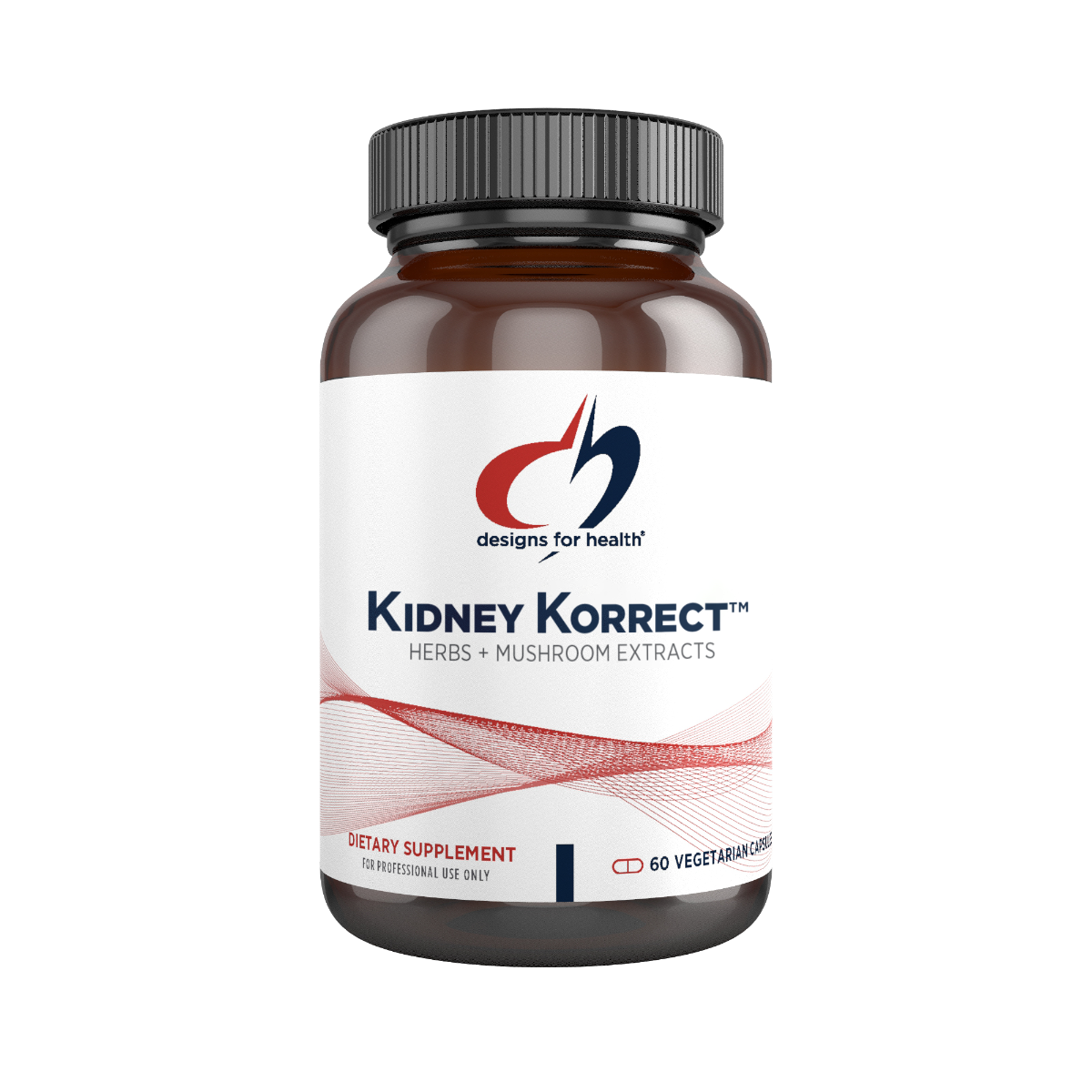 Designs for Health Kidney Korrect