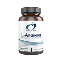 Designs for Health L-Arginine