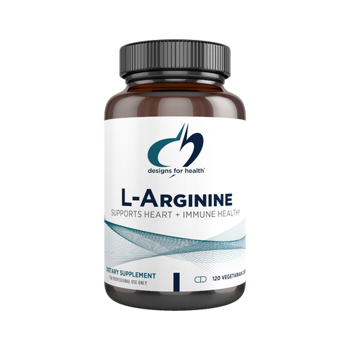 Designs for Health L-Arginine