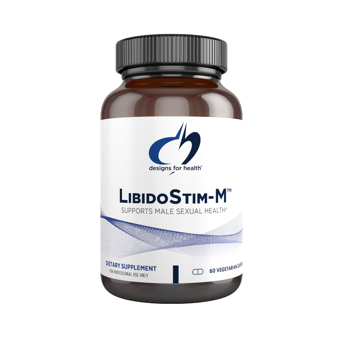 Designs for Health LibidoStim-M