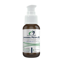 Designs for Health Liposomal Methyl B12