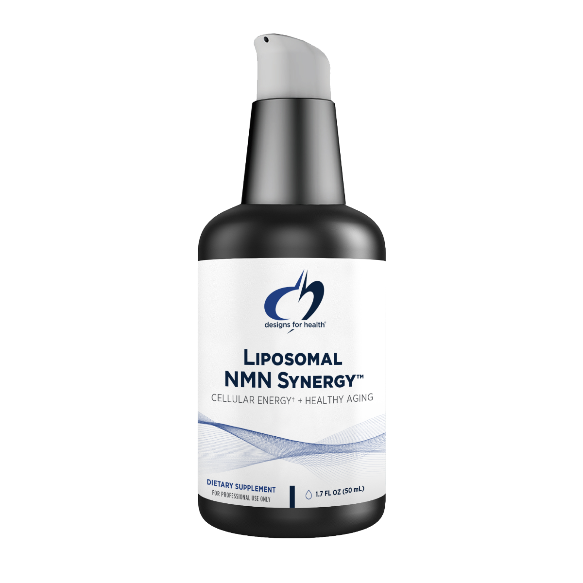 Designs for Health Liposomal NMN Synergy