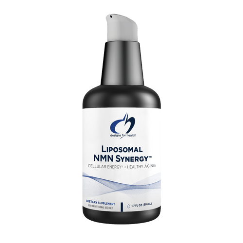 Designs for Health Liposomal NMN Synergy