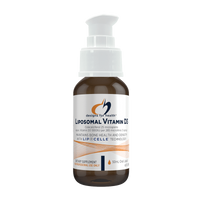 Designs for Health Liposomal Vitamin D3