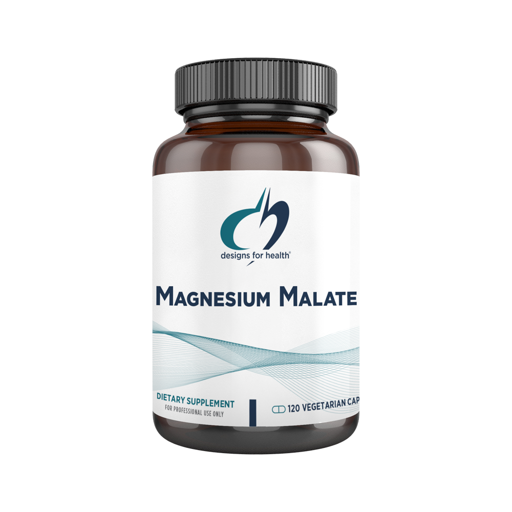 Designs for Health Magnesium Malate