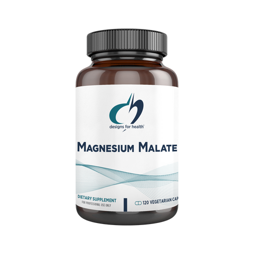 Designs for Health Magnesium Malate