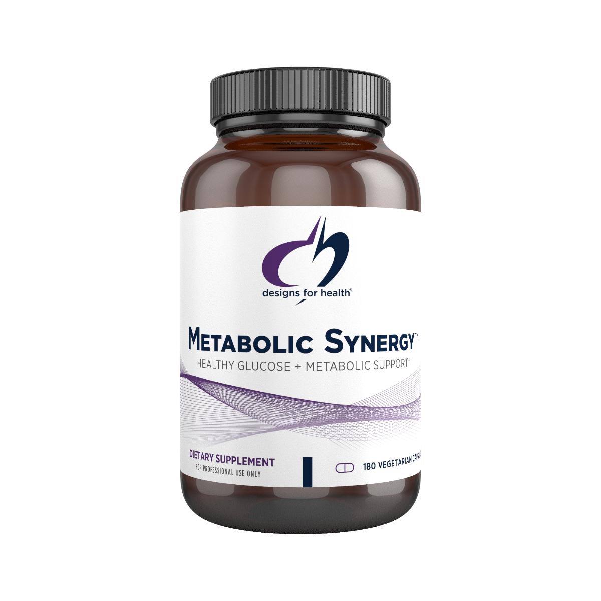 Designs for Health Metabolic Synergy