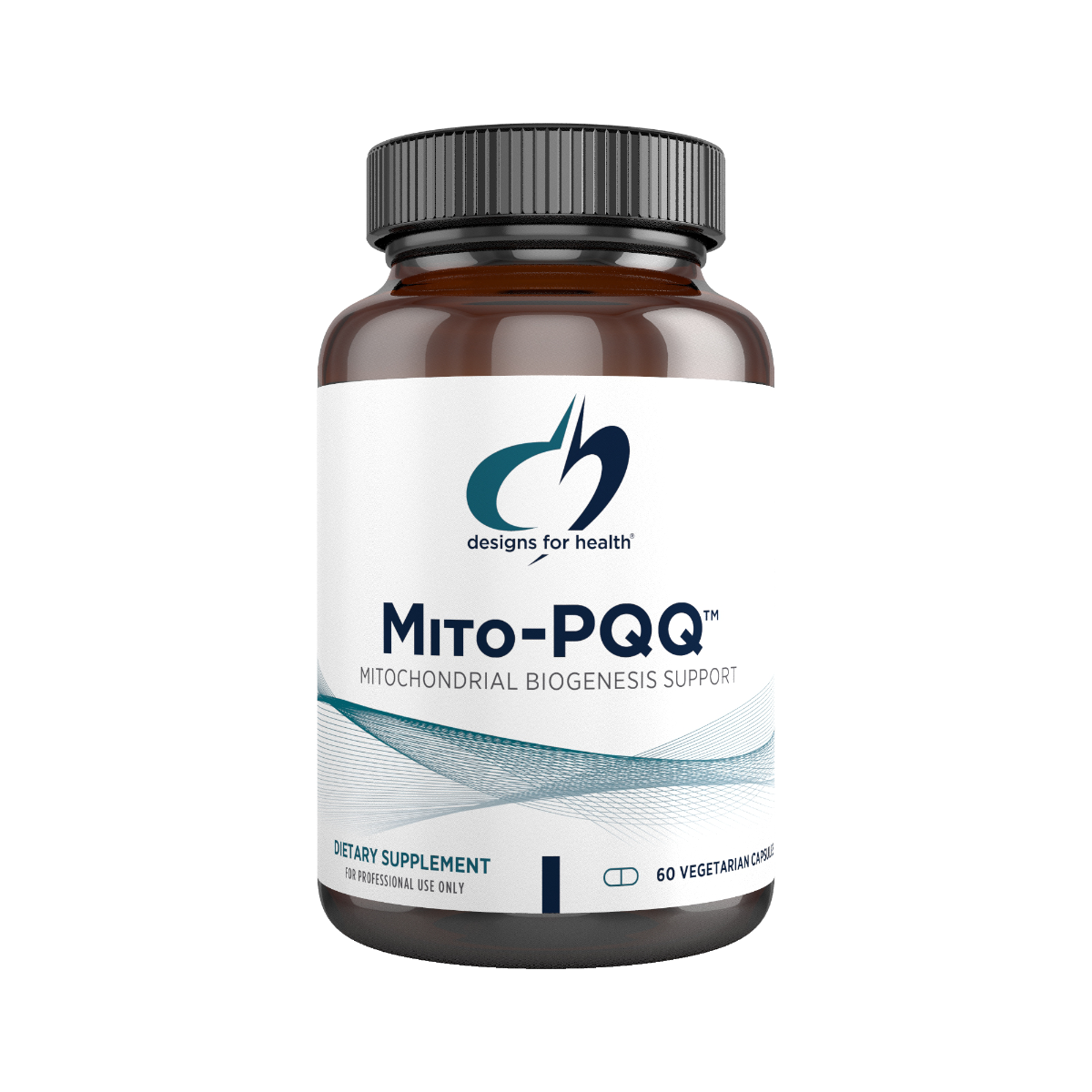 Designs for Health Mito-PQQ