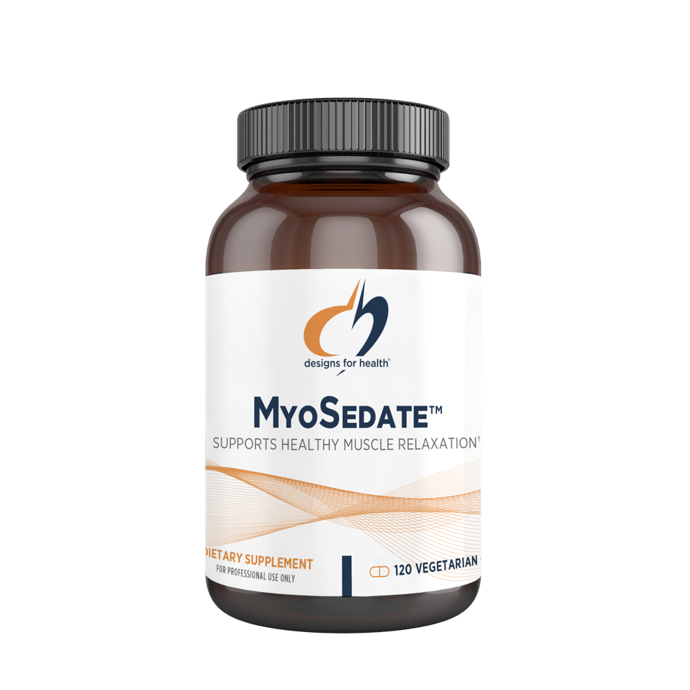Designs for Health MyoSedate