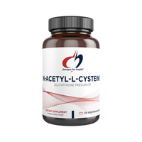 Designs for Health N-Acetyl-L-Cysteine (NAC)