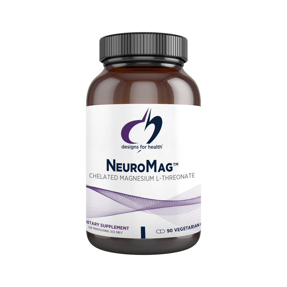 Designs for Health NeuroMag