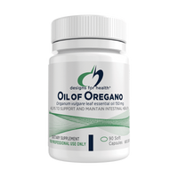 Designs for Health Oil of Oregano