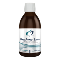 Designs for Health OmegAvail Liquid