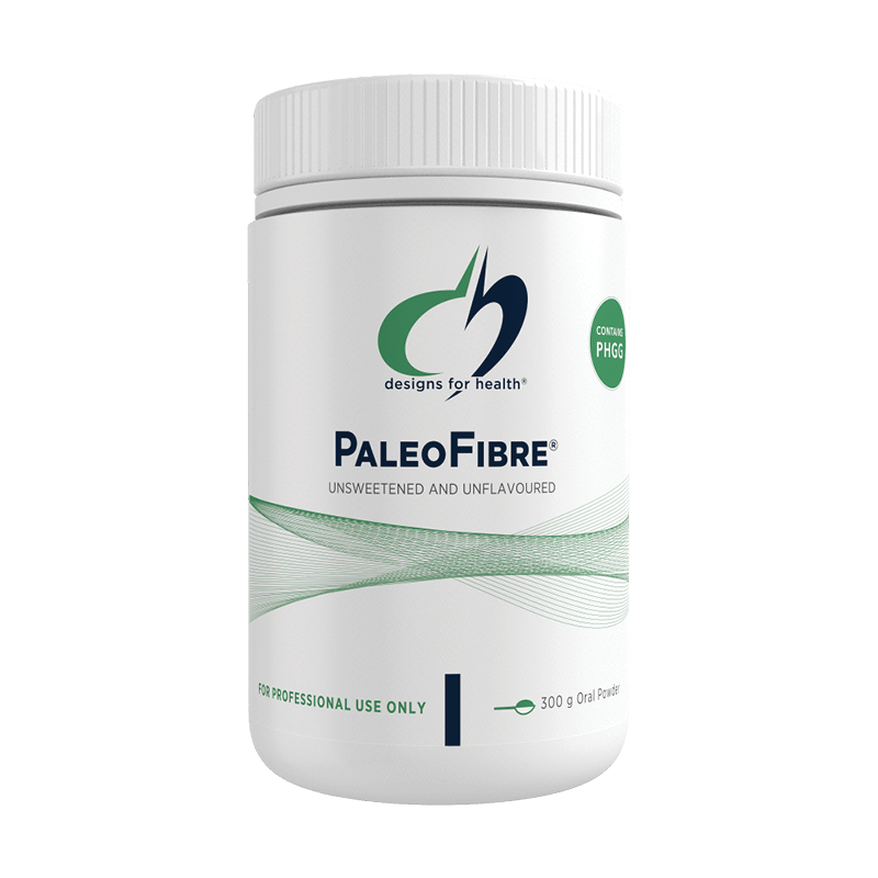 Designs for Health PaleoFibre