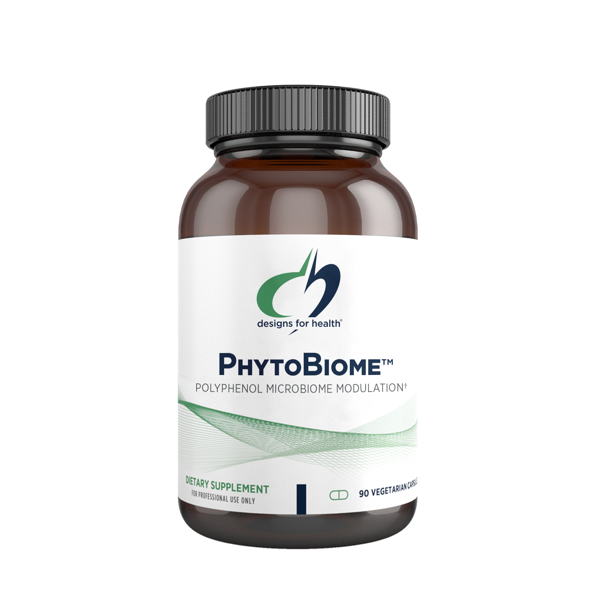 Designs for Health PhytoBiome