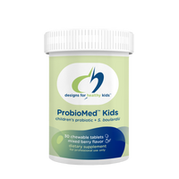Designs for Health ProbioMed Kids