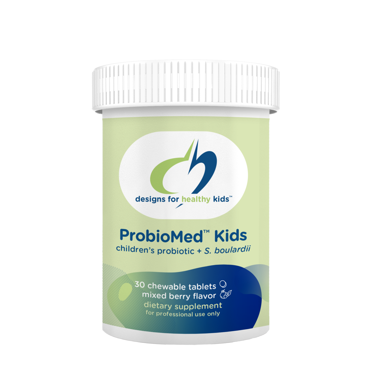 Designs for Health ProbioMed Kids
