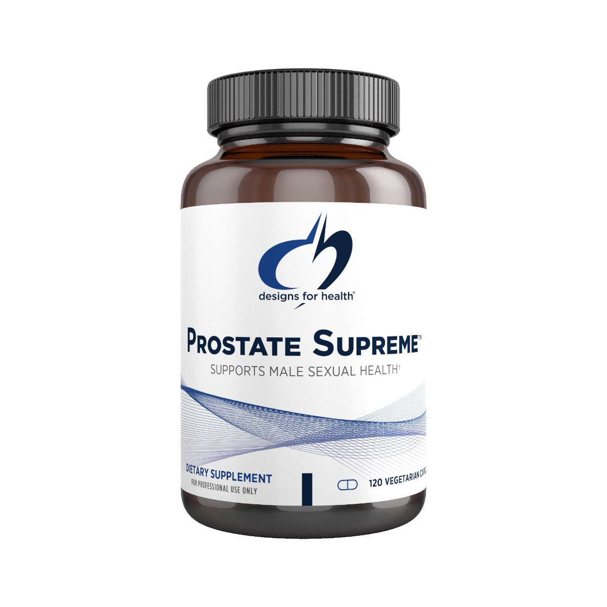 Designs for Health Prostate Supreme