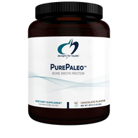 Designs for Health PurePaleo Powder - Chocolate Flavor