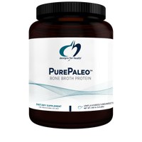 Designs for Health PurePaleo Powder - Unflavored/Unsweetened
