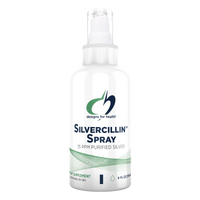 Designs for Health Silvercillin Spray