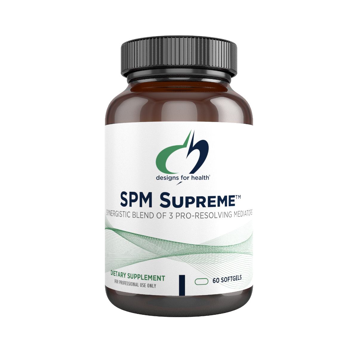 Designs for Health SPM Supreme