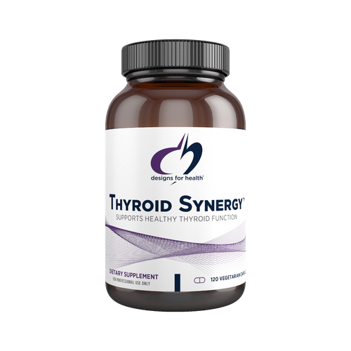 Designs for Health Thyroid Synergy
