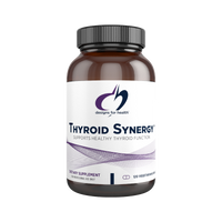 Designs for Health Thyroid Synergy