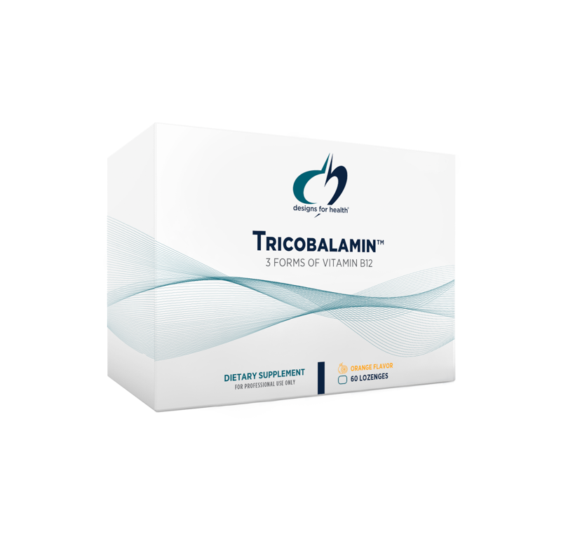 Designs for Health Tricobalamin