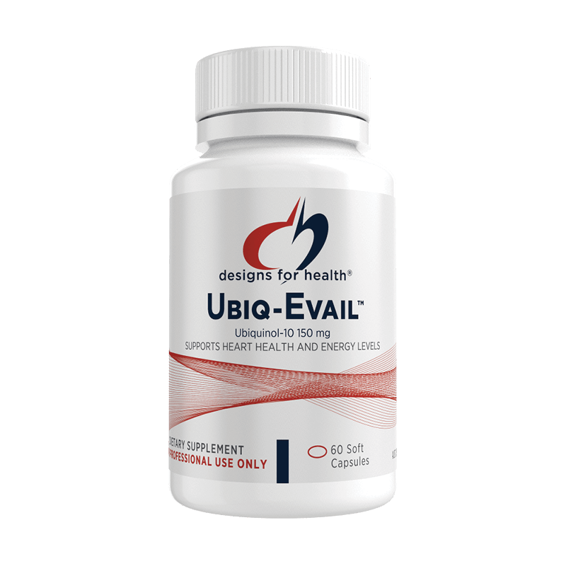 Designs for Health Ubiq-Evail