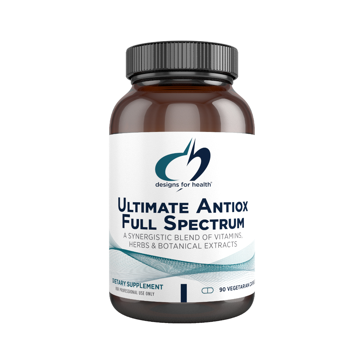 Designs for Health Ultimate Antiox Full Spectrum