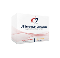 Designs for Health UT Intensive Chewables