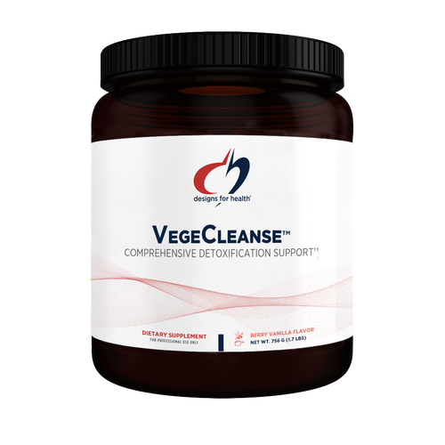 Designs for Health VegeCleanse