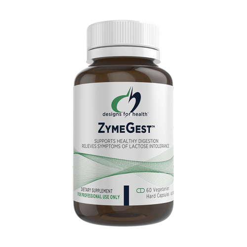 Designs for Health ZymeGest