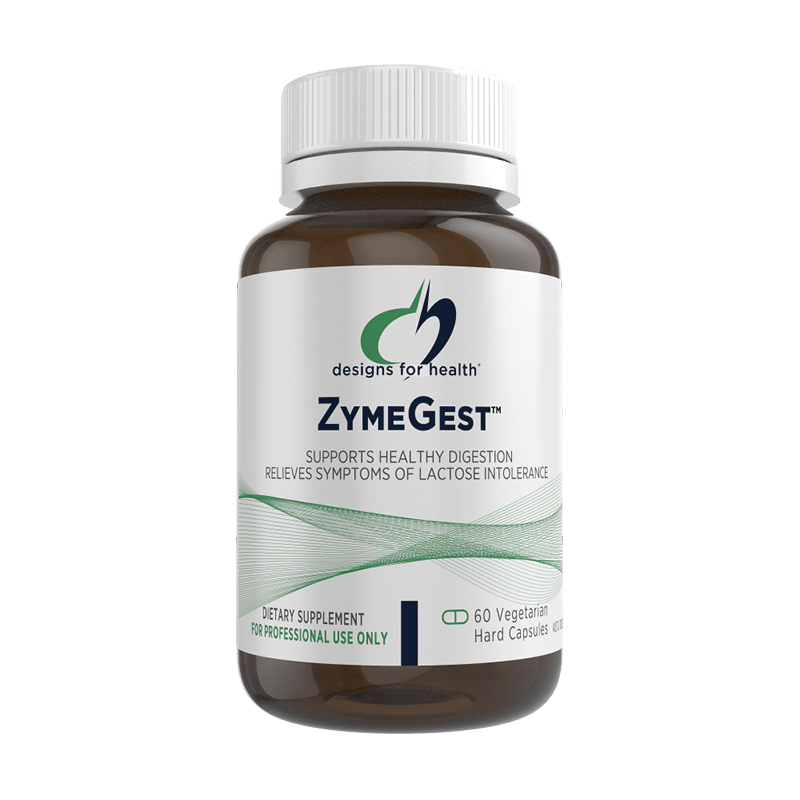 Designs for Health ZymeGest