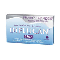 DiFlucan One 150mg