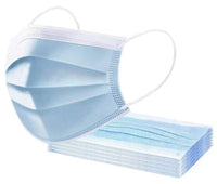 Disposable 3-Ply Children's Face Mask