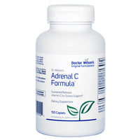 Doctor Wilson's Adrenal C Formula